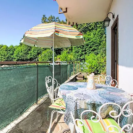 Susy By Interhome Appartement