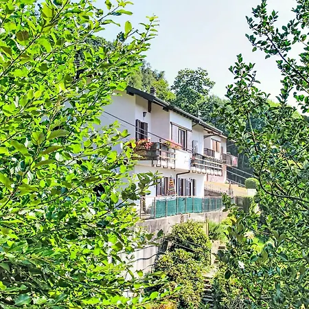 Susy By Interhome Appartement *
