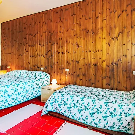Appartement Susy By Interhome