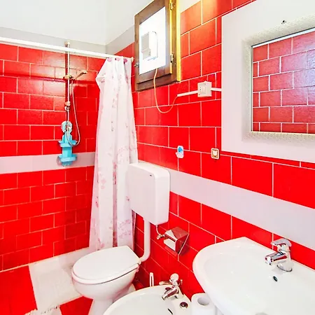 Appartement Susy By Interhome Miazzina