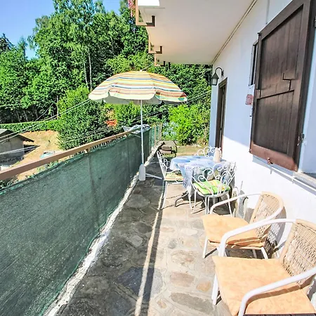 Susy By Interhome Appartement