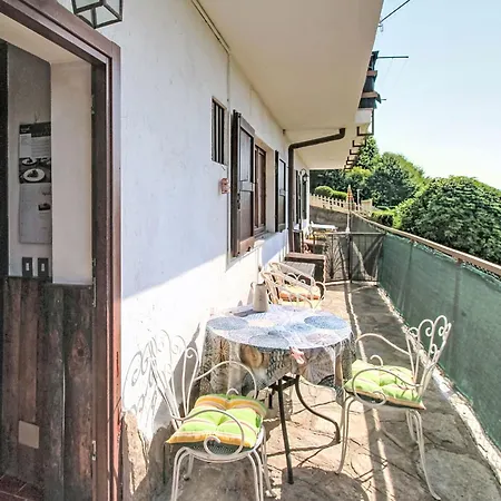 Appartement Susy By Interhome *