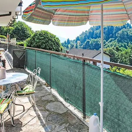 Appartement Susy By Interhome Miazzina