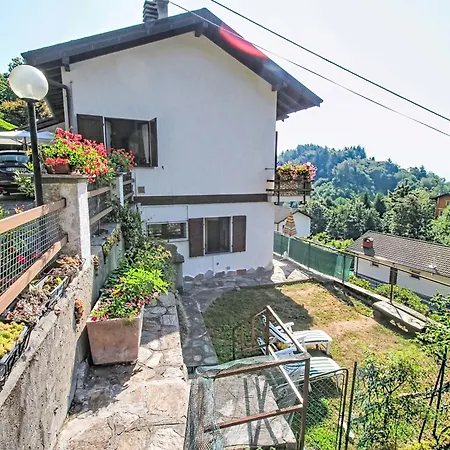 Susy By Interhome Appartement